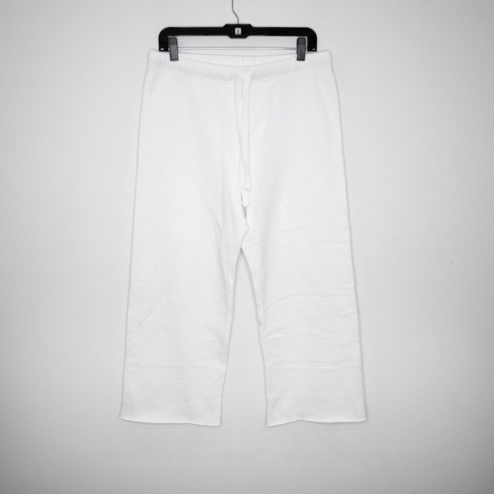 SOLD Frank & Eileen Aspen Travel Set Catherine Sweatpant Effie Capelet D6 - Picture 6 of 9